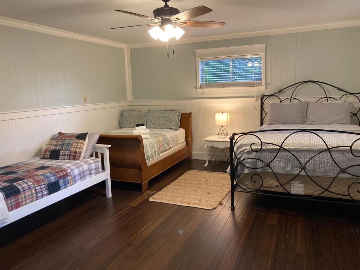 Tucked Away Newly Renovated 2 Bedroom/ 1 Bath Sleeps 8 博福特 外观 照片