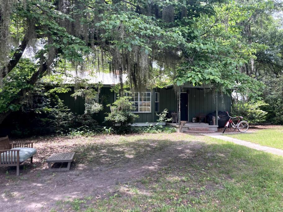 Tucked Away Newly Renovated 2 Bedroom/ 1 Bath Sleeps 8 博福特 外观 照片